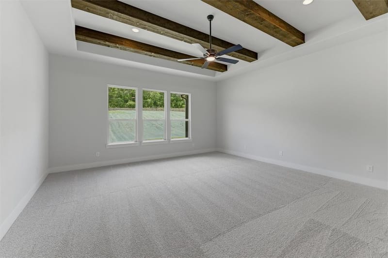 528 Lantana Drive, Weatherford TX 76082 - Photo 28