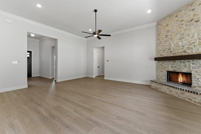 528 Lantana Drive, Weatherford TX 76082 - Photo 20