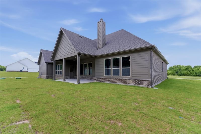 528 Lantana Drive, Weatherford TX 76082 - Photo 34