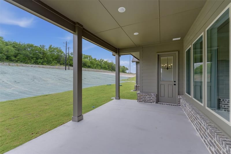 528 Lantana Drive, Weatherford TX 76082 - Photo 33