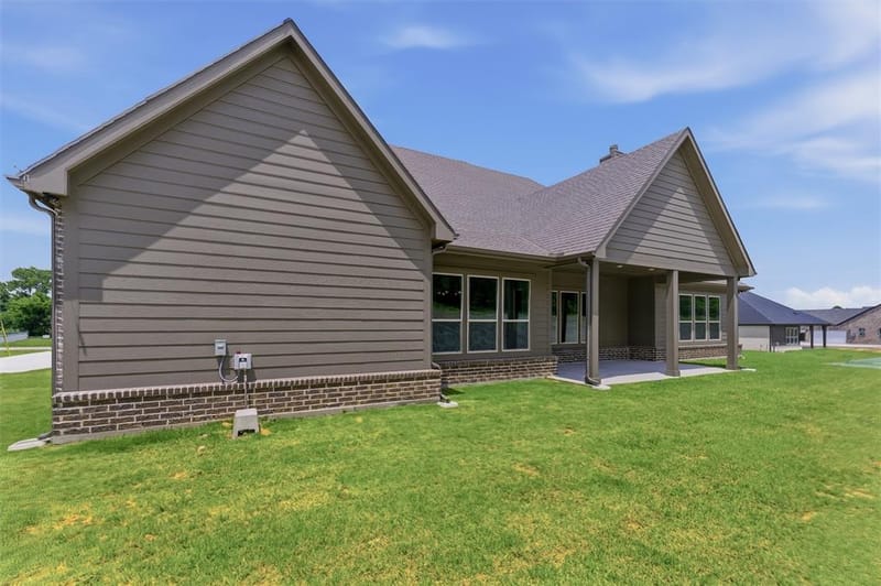 528 Lantana Drive, Weatherford TX 76082 - Photo 37