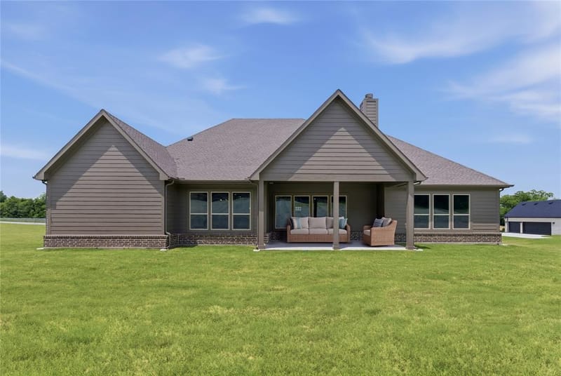 528 Lantana Drive, Weatherford TX 76082 - Photo 35