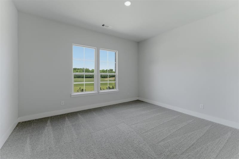 528 Lantana Drive, Weatherford TX 76082 - Photo 8