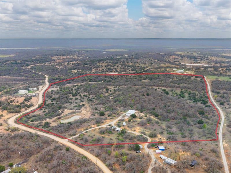 8851 CR 133, Brownwood TX 76801 - Photo 6