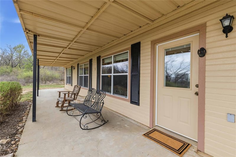 8851 CR 133, Brownwood TX 76801 - Photo 17