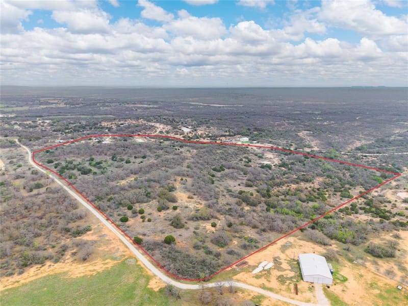 8851 CR 133, Brownwood TX 76801 - Photo 36