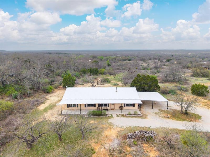 8851 CR 133, Brownwood TX 76801