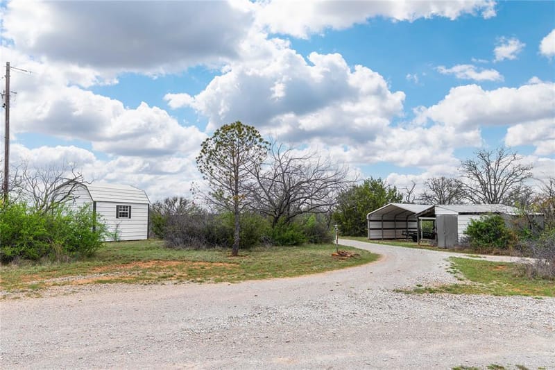 8851 CR 133, Brownwood TX 76801 - Photo 14