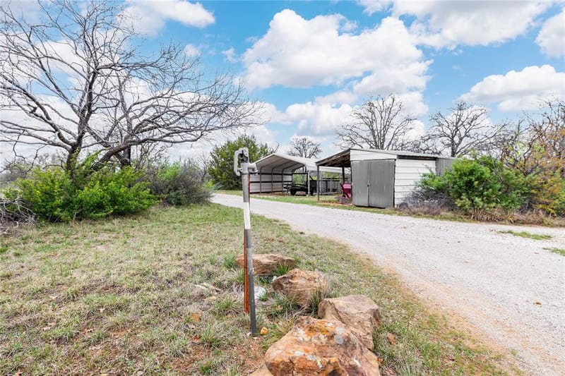 8851 CR 133, Brownwood TX 76801 - Photo 15