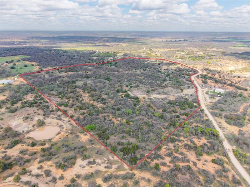 8851 CR 133, Brownwood TX 76801 - Photo 35