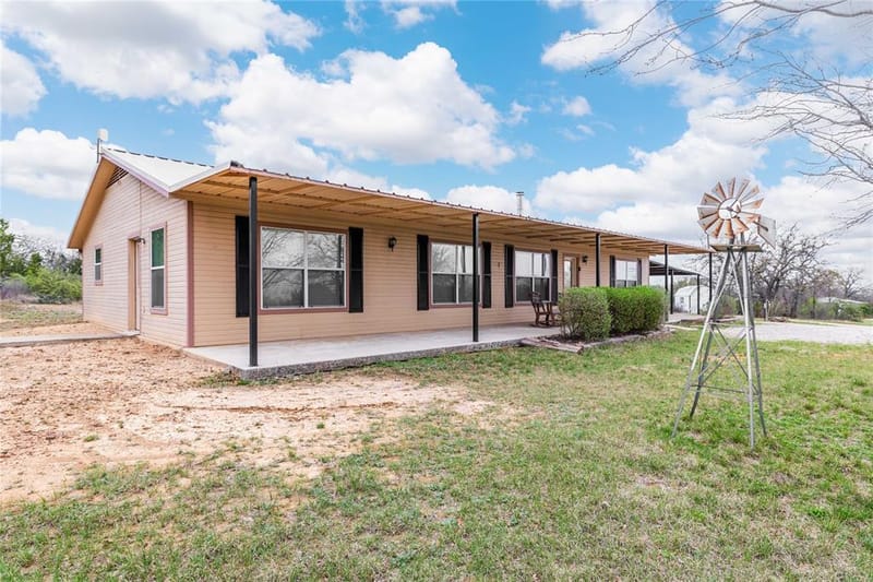 8851 CR 133, Brownwood TX 76801 - Photo 4