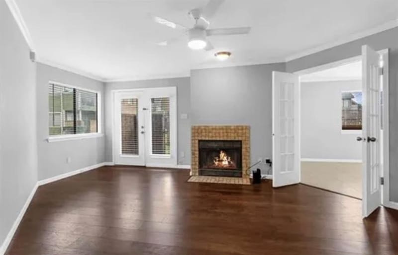 9839 Walnut Street # 201, Dallas TX 75243 - Photo 3