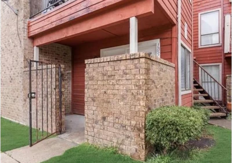 9839 Walnut Street # 201, Dallas TX 75243