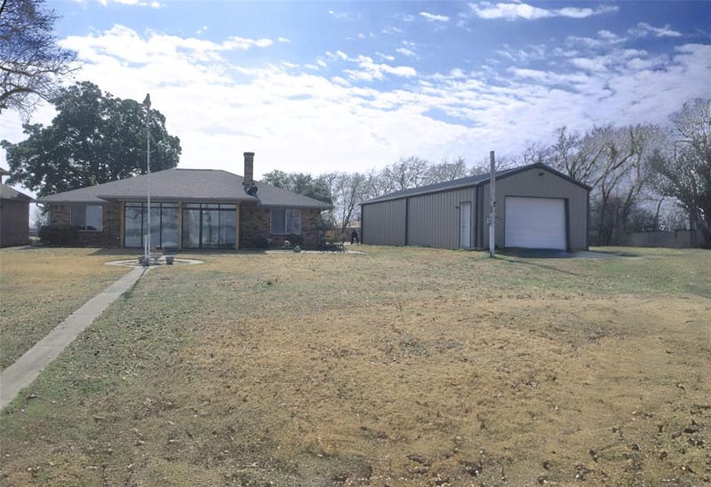 156 Private Road 5218, Quitman TX 75783 - Photo 12
