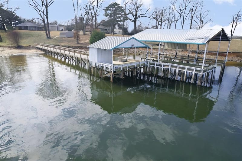 156 Private Road 5218, Quitman TX 75783 - Photo 9