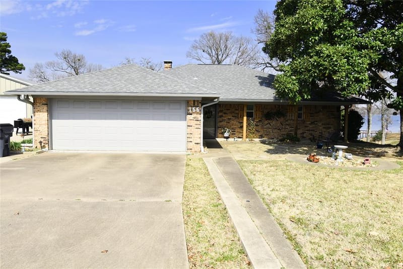 156 Private Road 5218, Quitman TX 75783 - Photo 15