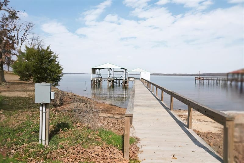 156 Private Road 5218, Quitman TX 75783 - Photo 8