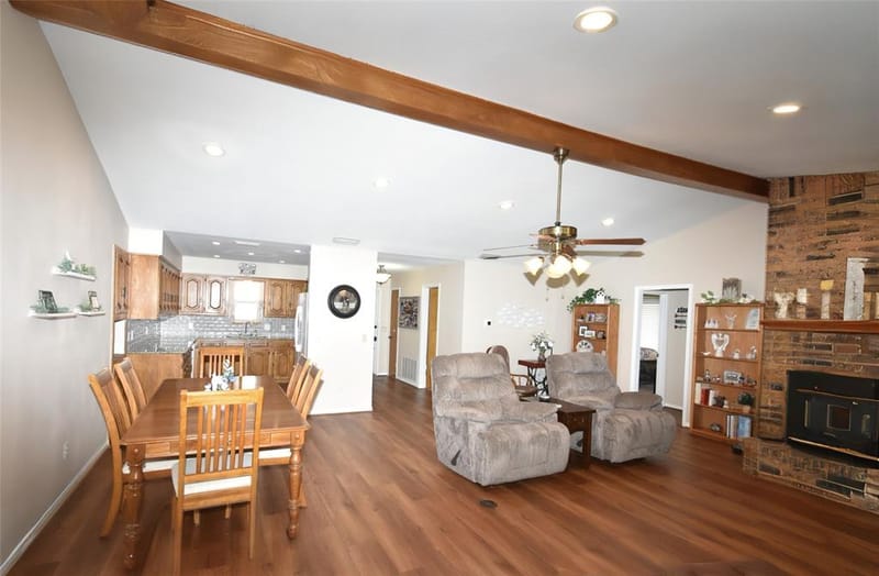156 Private Road 5218, Quitman TX 75783 - Photo 21