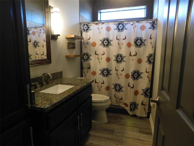 204 Jermyn Avenue, Jermyn TX 76459 - Photo 16