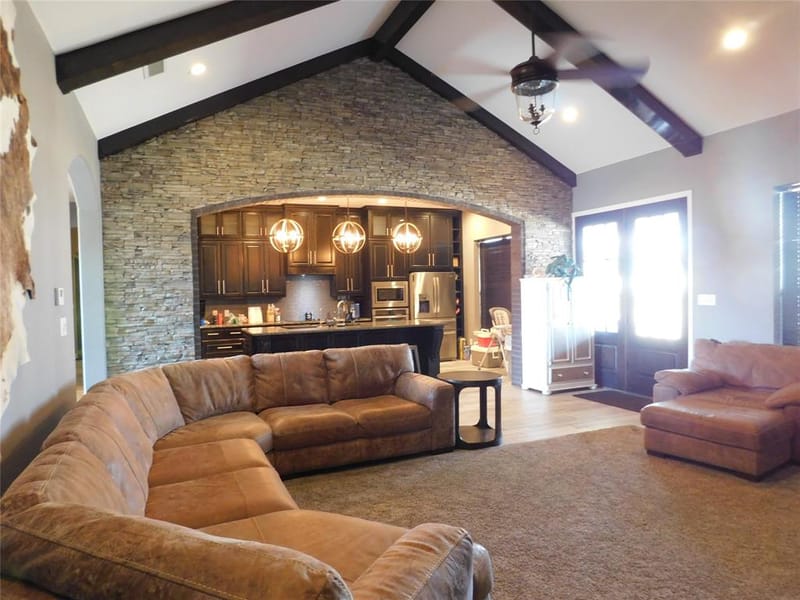 204 Jermyn Avenue, Jermyn TX 76459 - Photo 11