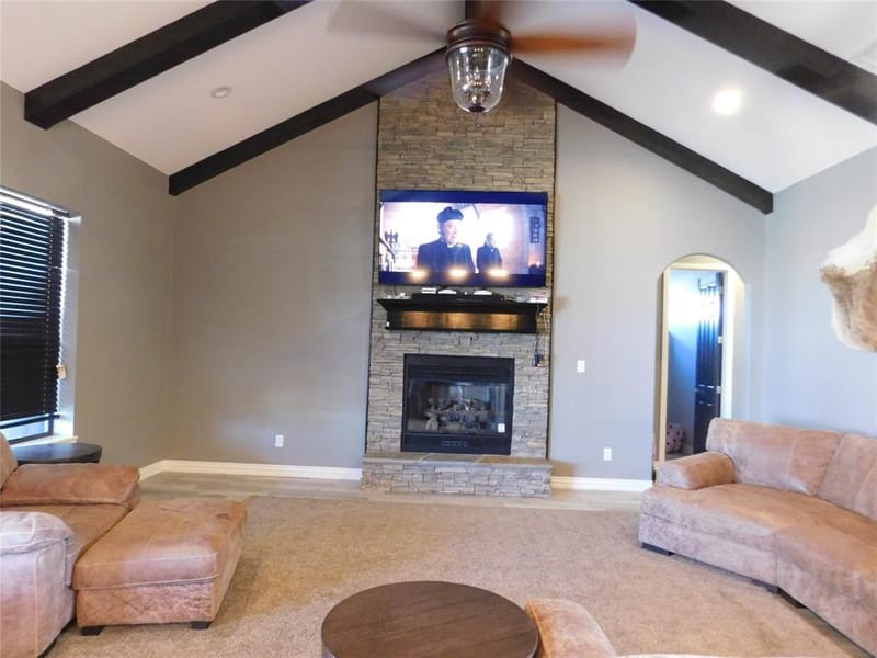 204 Jermyn Avenue, Jermyn TX 76459 - Photo 8