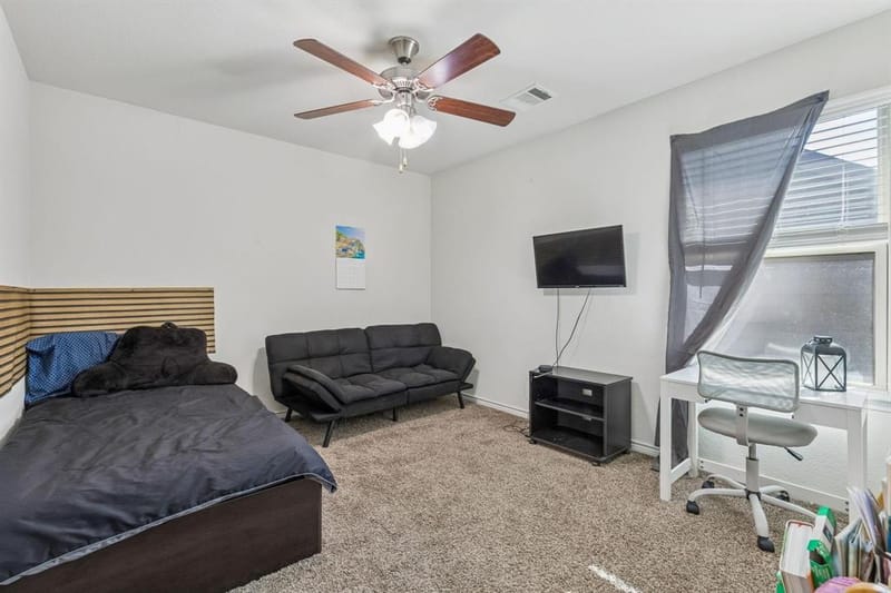 2726 Pease Drive, Forney TX 75126 - Photo 23