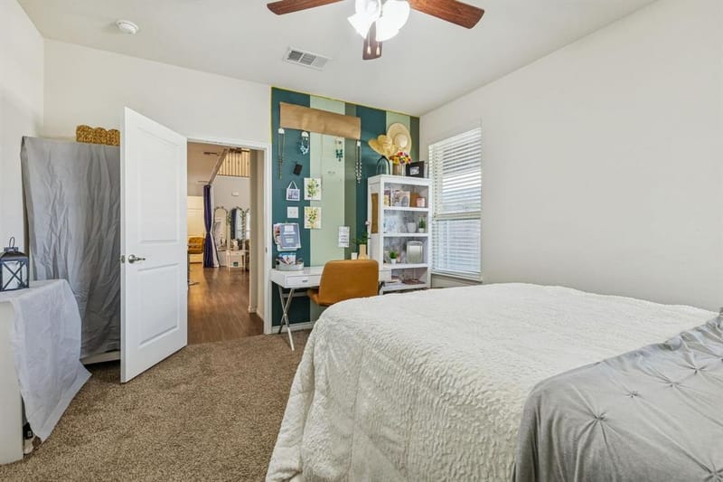 2726 Pease Drive, Forney TX 75126 - Photo 26