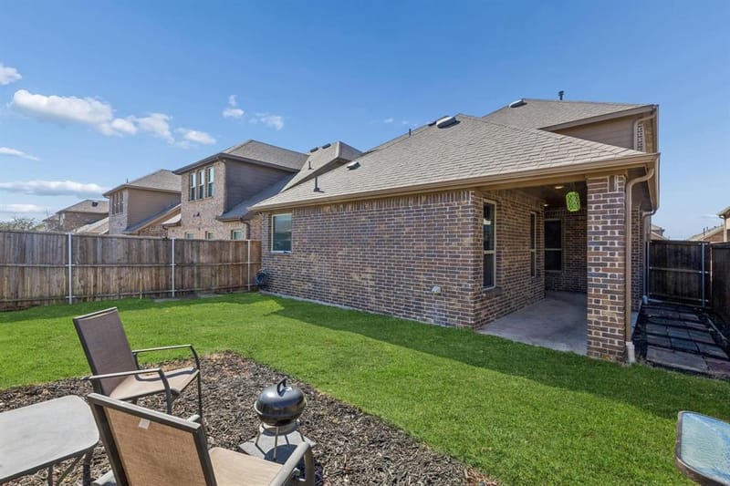 2726 Pease Drive, Forney TX 75126 - Photo 32