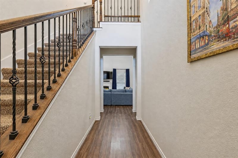 2726 Pease Drive, Forney TX 75126 - Photo 30