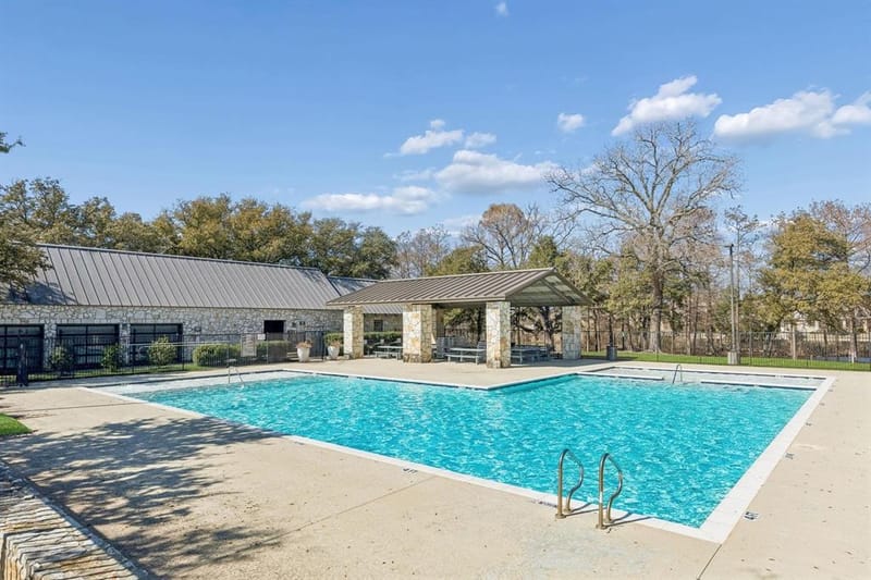 2726 Pease Drive, Forney TX 75126 - Photo 37