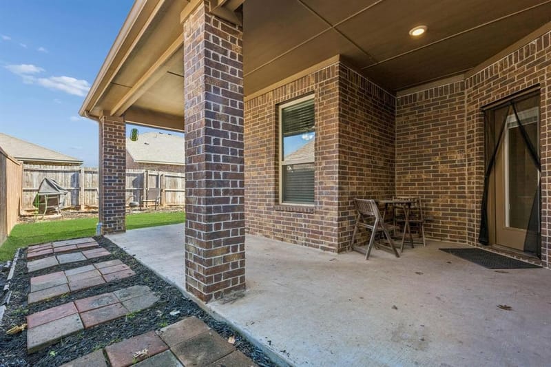 2726 Pease Drive, Forney TX 75126 - Photo 31