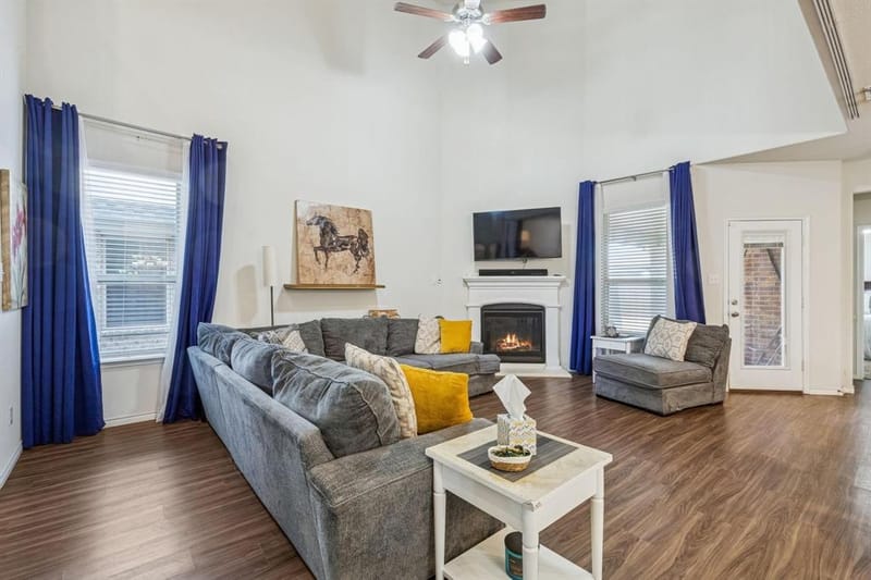 2726 Pease Drive, Forney TX 75126 - Photo 8