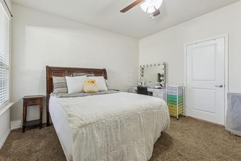 2726 Pease Drive, Forney TX 75126 - Photo 25