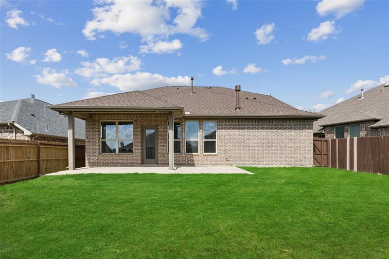 14740 Rocky Face Lane, Fort Worth TX 76052 - Photo 31