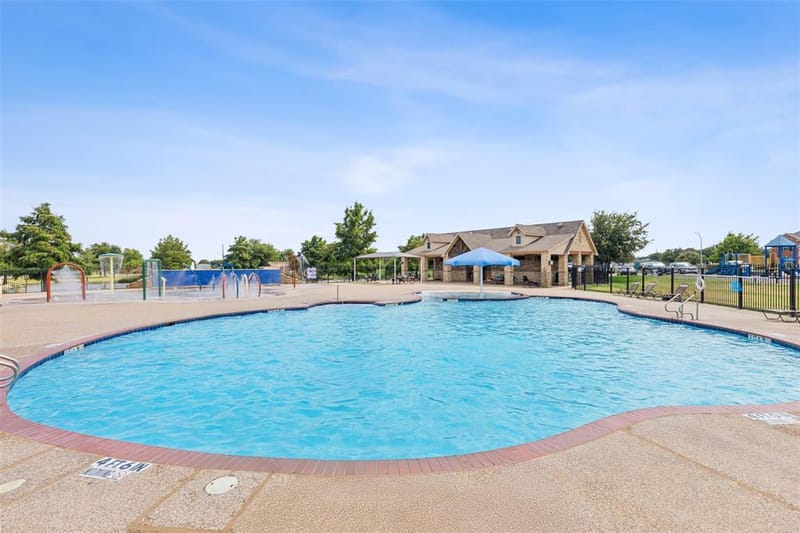 14740 Rocky Face Lane, Fort Worth TX 76052 - Photo 39