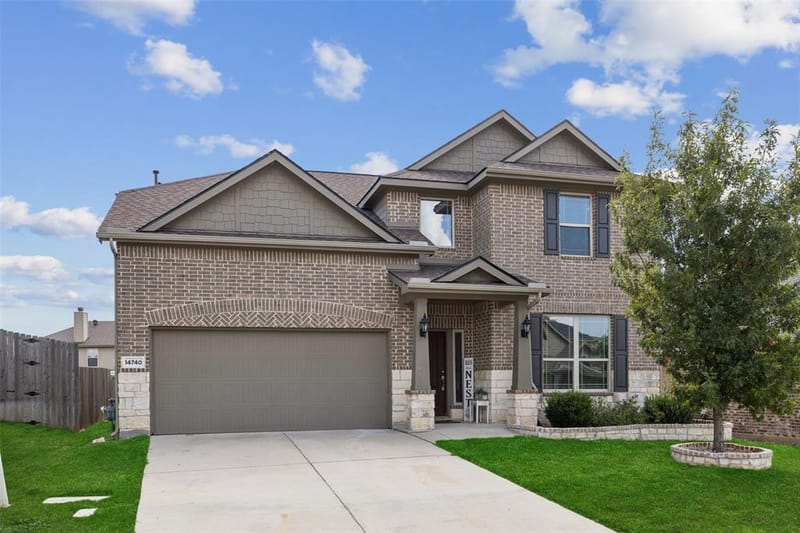 14740 Rocky Face Lane, Fort Worth TX 76052 - Photo 4