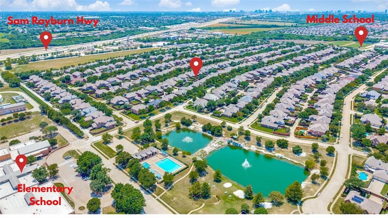 15026 Blakehill Drive, Frisco TX 75035 - Photo 36