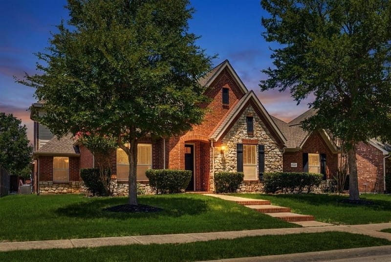 15026 Blakehill Drive, Frisco TX 75035