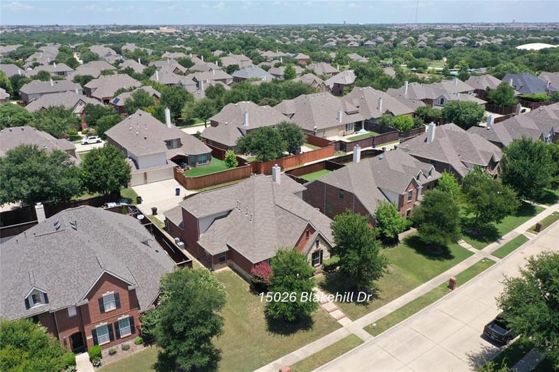 15026 Blakehill Drive, Frisco TX 75035 - Photo 34