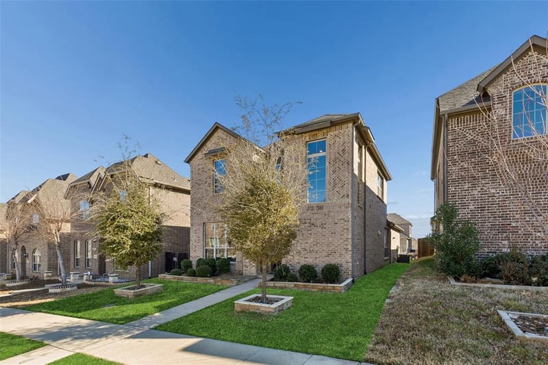 5130 Montego Bay Drive, Irving TX 75038 - Photo 2