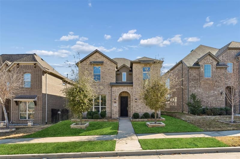 5130 Montego Bay Drive, Irving TX 75038