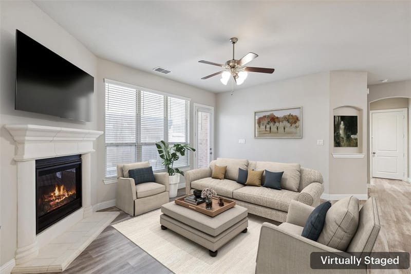5130 Montego Bay Drive, Irving TX 75038 - Photo 5
