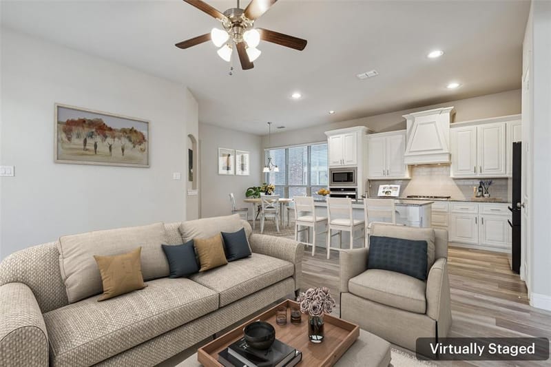 5130 Montego Bay Drive, Irving TX 75038 - Photo 8