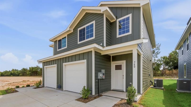 740 Stonewood Drive, Sulphur Springs TX 75482 - Photo 2