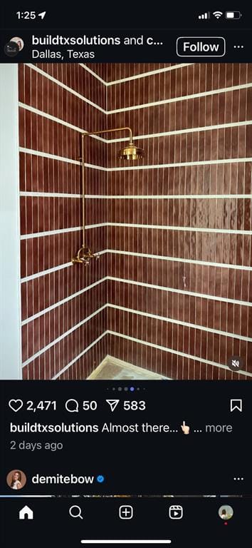 1201 Griffith Avenue, Terrell TX 75160 - Photo 6