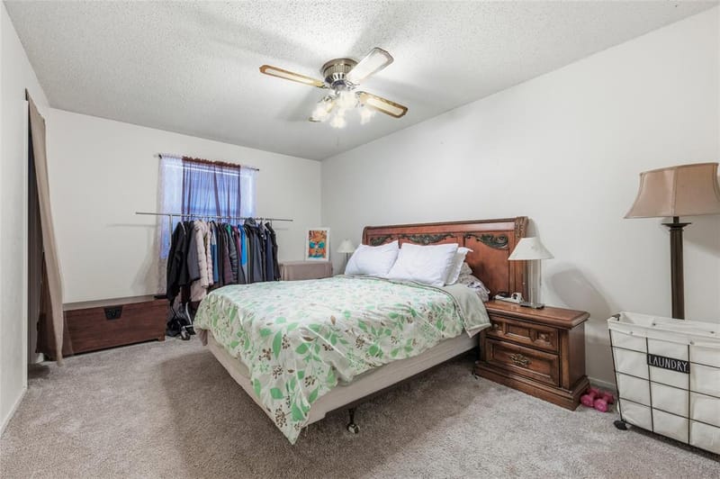 715 Sun Valley Drive, Duncanville TX 75116 - Photo 14