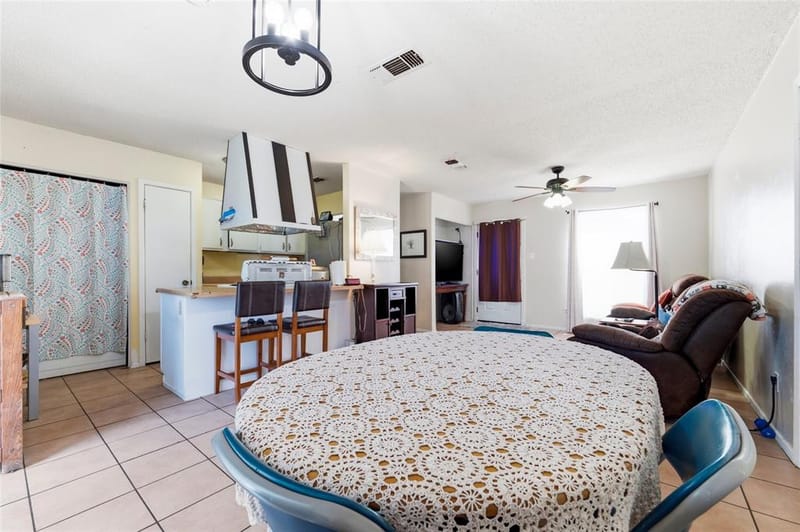 715 Sun Valley Drive, Duncanville TX 75116 - Photo 8