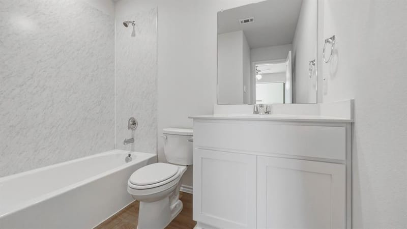 736 Stonewood Drive, Sulphur Springs TX 75482 - Photo 6