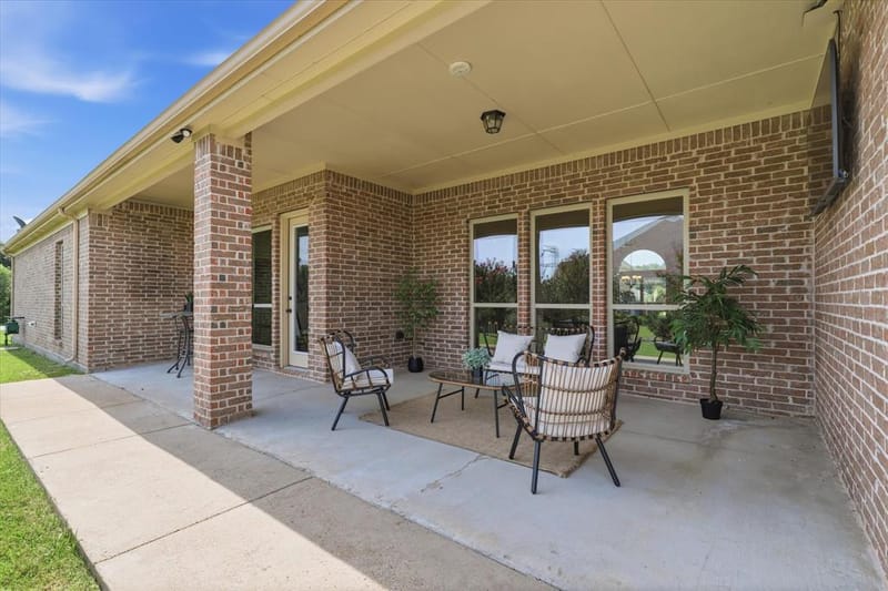 100 Lilyfield Drive, Lucas TX 75002 - Photo 23
