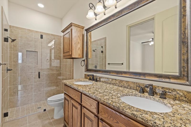 100 Lilyfield Drive, Lucas TX 75002 - Photo 22